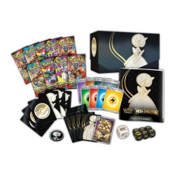 ETB Mega Evolution Gardevoir | Inglés