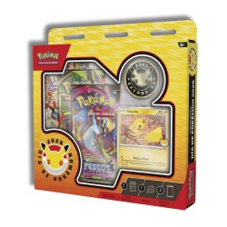 Pokemon Day 2026 Special Collection Box | Español