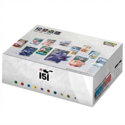 Display | Pokémon Collect 151 Figure & Pack Combo