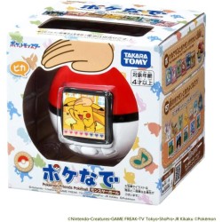 Tamagotchi Poke Nade - Takara Tomy
