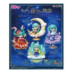 Re-ment - Hatsune Miku Starrium