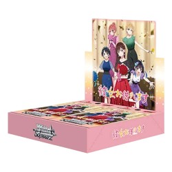 Rent-A-Girlfriend Vol.2 Booster Box