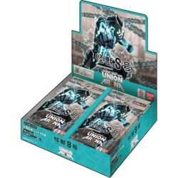 Kaiju No.8 Booster Box (UA28BT)