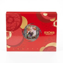 Riftbound: League of Legends TCG Chinese New Year Gift Box
