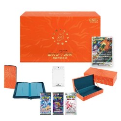 Charizard VSTAR Gift Box