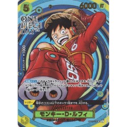 One Piece Day 24 Premium Card Collection