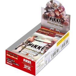 Precious Booster Box Nikke [PC02BT]