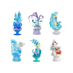 Re-ment - Pokémon Diamond Dust