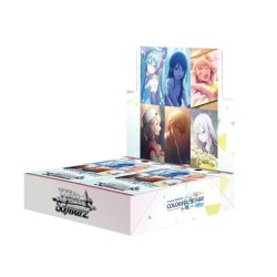 Colorful Stage! Hatsune Miku Vol.2 Booster Box