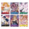 One Piece Girls Edition Premium Card Collection