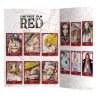 One Piece FILM RED Premium Card Collection