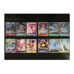 One Piece Best Selection vol.2 Premium Card Collection | Japonés