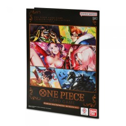 One Piece Best Selection vol.2 Premium Card Collection | Japonés
