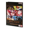 One Piece Best Selection vol.2 Premium Card Collection | Japonés