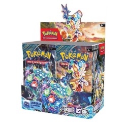 Booster Box 36 - Corona Astral | Español