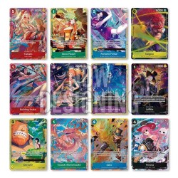 One Piece Best Selection vol.4 Premium Card Collection | Japonés