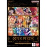 One Piece Best Selection vol.4 Premium Card Collection | Japonés