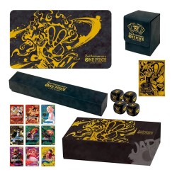 One Piece "2st ANNIVERSARY SET" Premium Card Collection | Japonés