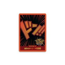One Piece "3st ANNIVERSARY SET" Premium Card Collection | Japonés