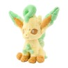 Fluffy huggable Leafeon