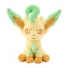 Fluffy huggable Leafeon