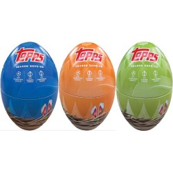 2025-26 Topps UCC Flagship – Spring Tins (Latas de Pascua)