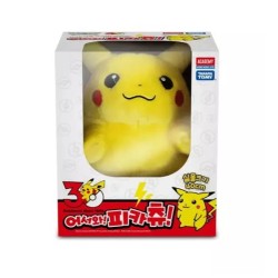 PELUCHE - TAKARA TOMY Pokémon 30th Anniversary Welcome Back!