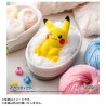 PELUCHE - 30th Anniversary Pokémon Palm Pikachu Pokefuwa