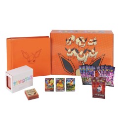 Advanced Gift Box - Flareon