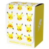 Deck Case Pokémon Pikachu Thunder
