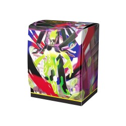 Deck Case Pokémon Mega Zygarde