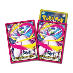 Deck Shield Pokémon Mega Gardevoir (fundas)
