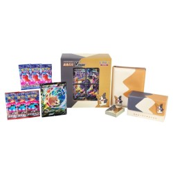 Morpeko V-Union Gift Box