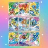 Display - 30th Anniversary Celebration: Original Partner Card Set Vol. 1