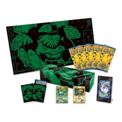 25th Anniversary Premium Collection Box (Venusaur) | Chino