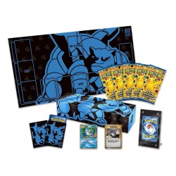 25th Anniversary Premium Collection Box (Blastoise) | Chino
