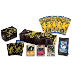 25th Anniversary Premium Collection Box (Rayquaza) | Chino