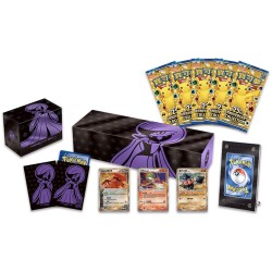 25th Anniversary Premium Collection Box (Gardevoir) | Chino
