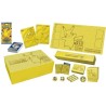 Pokémon 25th Anniversary Golden Box Pikachu | Chino
