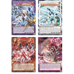 Yu-Gi-Oh! Rarity Collection 5 | Inglés