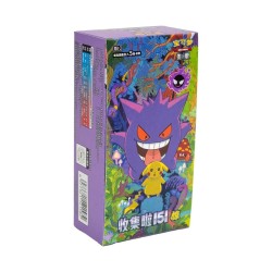 Collect 151 Surprise Slim Booster Box | Chino