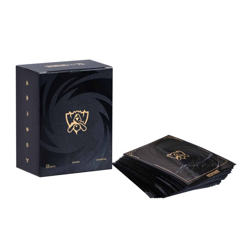 Riftbound World Championship Limited Edition Gift Box | Chino