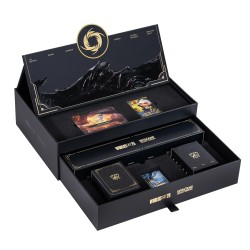 Riftbound World Championship Limited Edition Gift Box | Chino