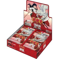 Inuyasha [UA50BT] Booster Box