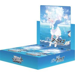 Weiss Schwarz - Blue Archive Booster Box