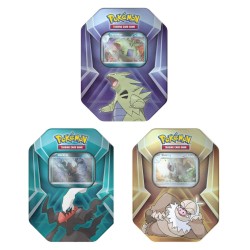Triple Whammy (Set de 3) | Español