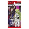 Code Geass Lelouch of the Rebellion [UA01BT] booster box