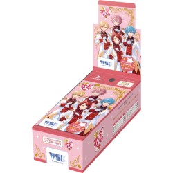 Strawberry Prince Booster Box