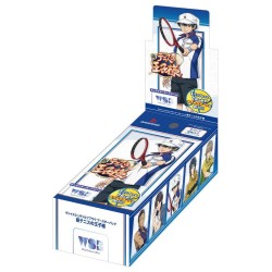 New Prince of Tennis Booster box