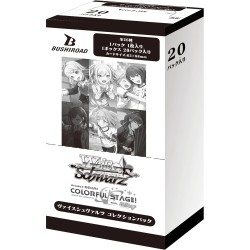 Collection Pack: Project Sekai Colorful Stage! feat. Hatsune Miku
